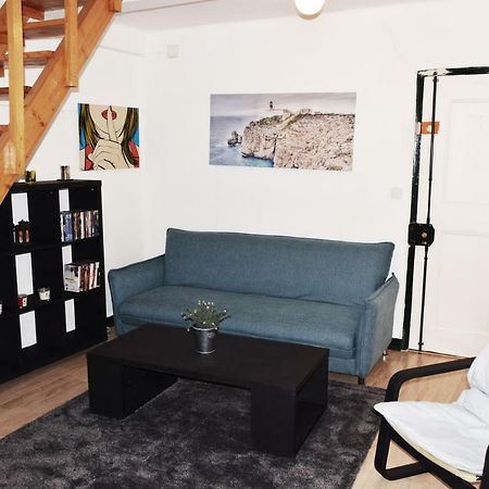 Bairro Alto Central Apartment ליסבון מראה חיצוני תמונה