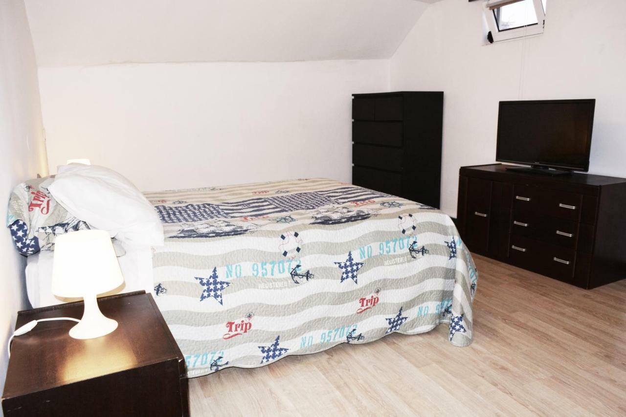 Bairro Alto Central Apartment ליסבון מראה חיצוני תמונה