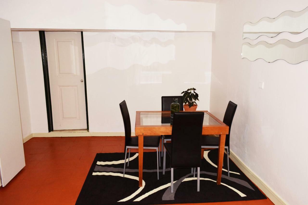 Bairro Alto Central Apartment ליסבון מראה חיצוני תמונה
