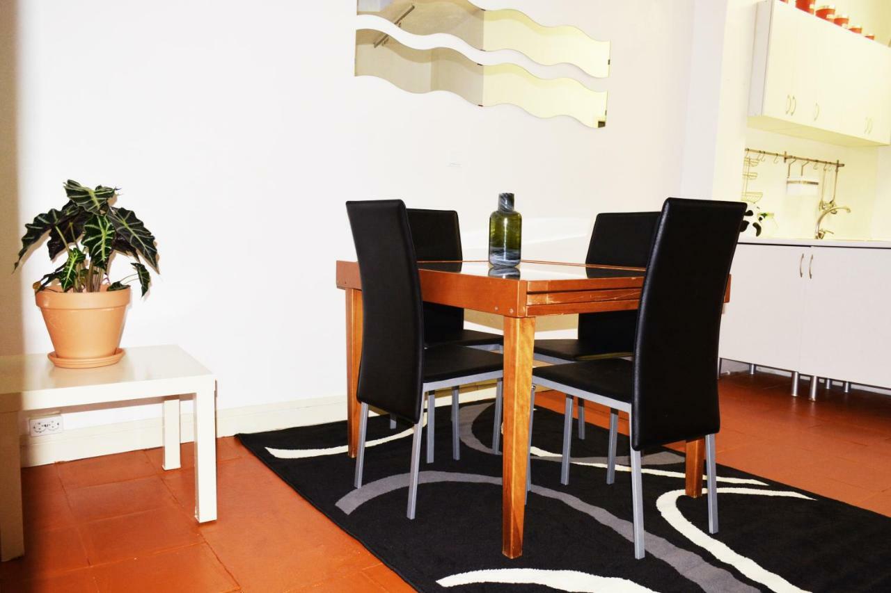 Bairro Alto Central Apartment ליסבון מראה חיצוני תמונה