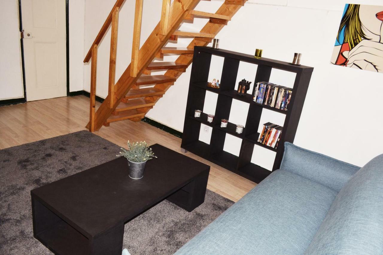 Bairro Alto Central Apartment ליסבון מראה חיצוני תמונה