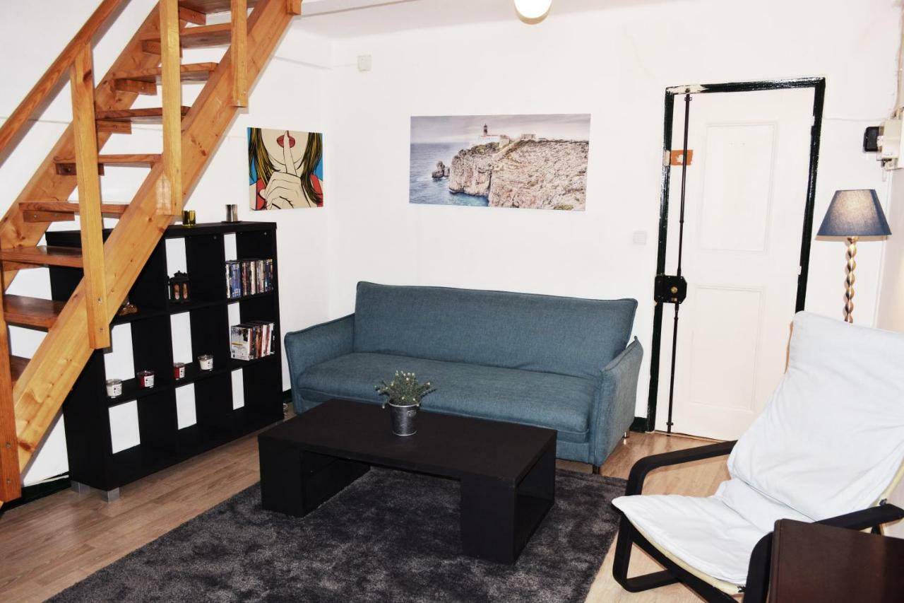 Bairro Alto Central Apartment ליסבון מראה חיצוני תמונה