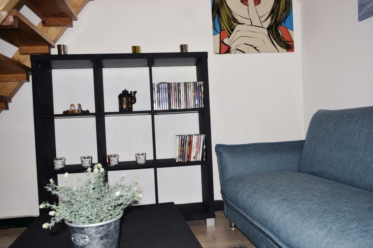 Bairro Alto Central Apartment ליסבון מראה חיצוני תמונה