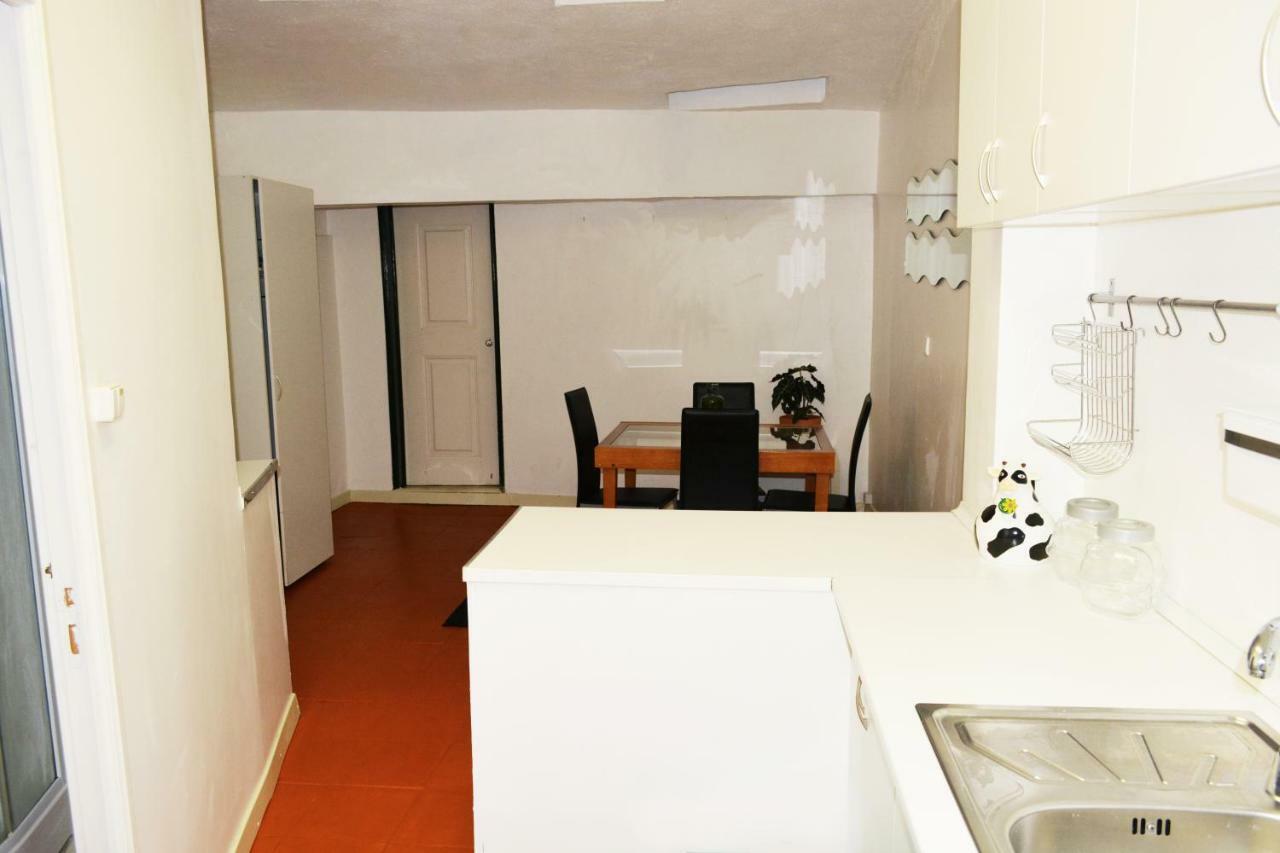 Bairro Alto Central Apartment ליסבון מראה חיצוני תמונה
