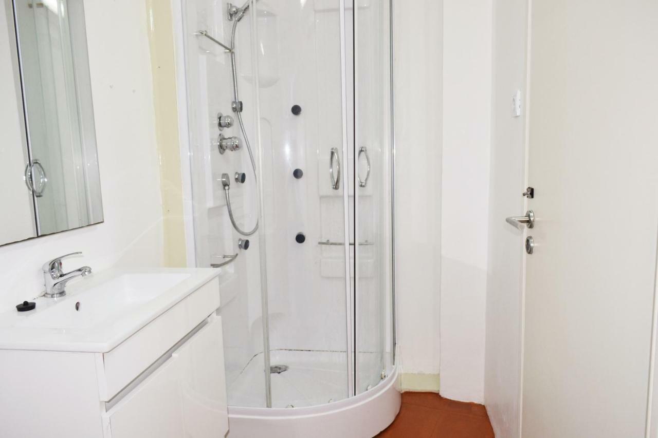 Bairro Alto Central Apartment ליסבון מראה חיצוני תמונה