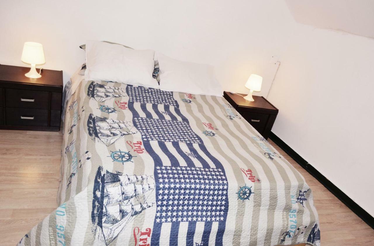 Bairro Alto Central Apartment ליסבון מראה חיצוני תמונה
