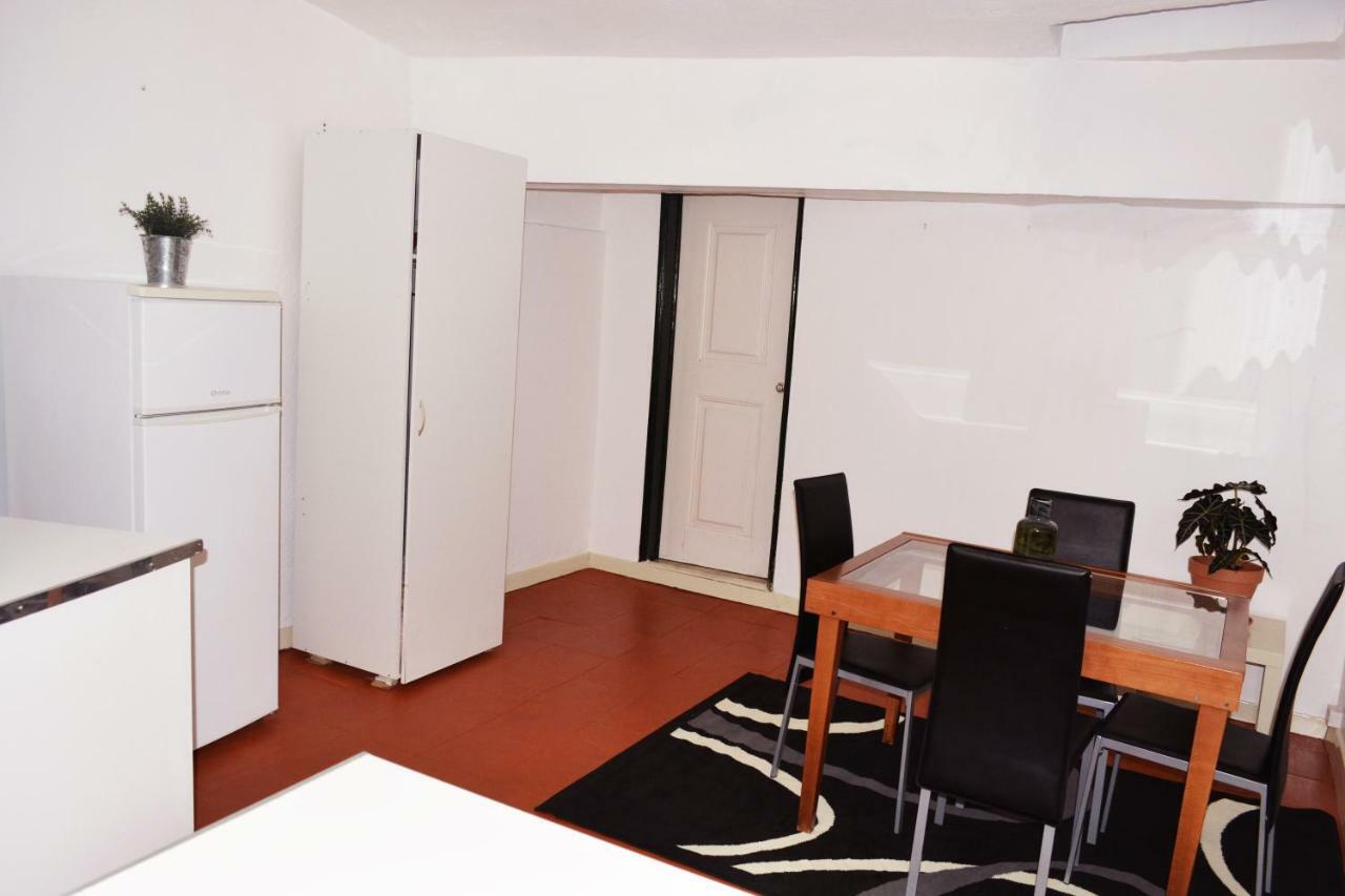 Bairro Alto Central Apartment ליסבון מראה חיצוני תמונה