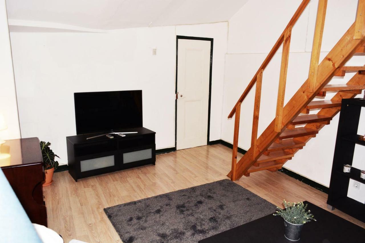 Bairro Alto Central Apartment ליסבון מראה חיצוני תמונה