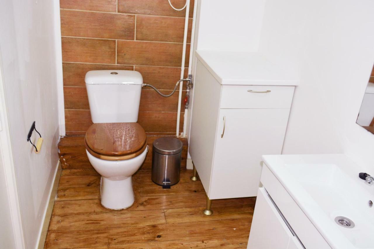 Bairro Alto Central Apartment ליסבון מראה חיצוני תמונה