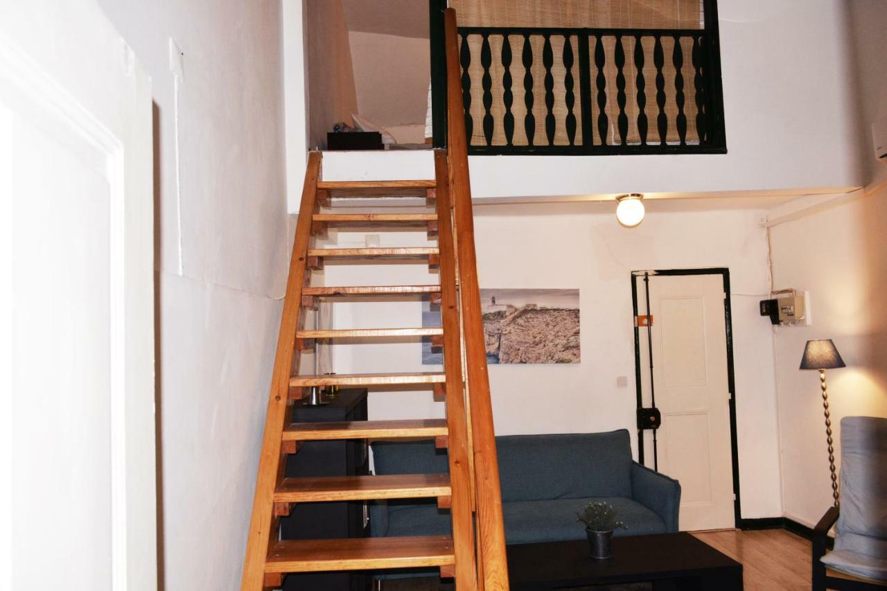 Bairro Alto Central Apartment ליסבון מראה חיצוני תמונה